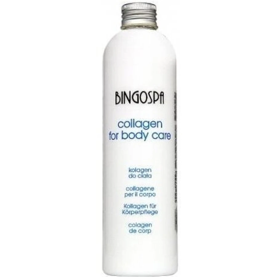 BINGOSPA Körper Kollagen 300 ml