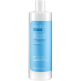 Sylveco Pure Line Moisturizing and Soothing Shower Gel 400 ml