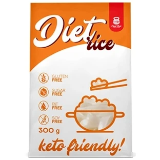 Cheat Meal Diet Arroz 400 g