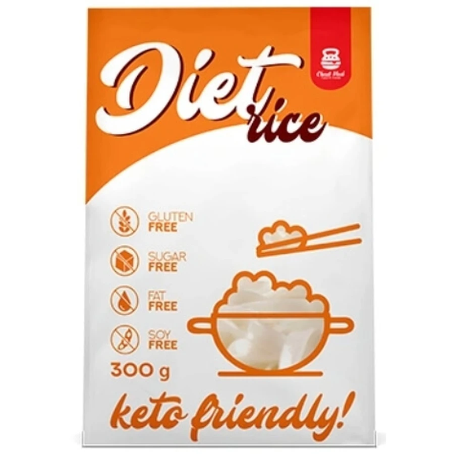 Cheat Meal Diet Arroz 400 g