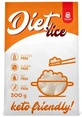 Cheat Meal Diet Rice 400 g
