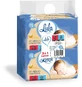 STELLA Lula Lingettes hydratantes à la camomille 3 x 72 ...