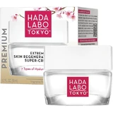 Hada Labo Tokyo PREMIUM Nachtcrème 50 ml.