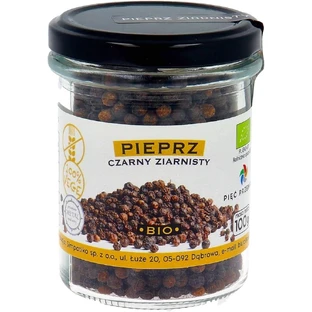 Five Transformations Poivre noir BIO sans gluten 100 g