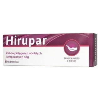 Hirupar Gel 100 g