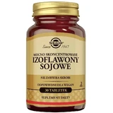 SOLGAR Soja-isoflavonen geconcentreerd 30 tabletten