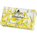 FLORINDA Jabón de escoba natural 200 g