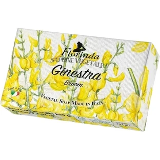 FLORINDA Natuurlijke bezemzeep 200 g