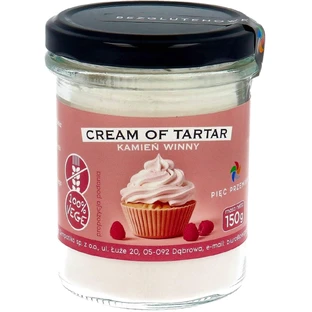 Cinco Transformaciones Tartar sin gluten 150 g