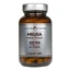 Pure voeding Melisse 500 mg 60 capsules