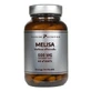 Pure voeding Melisse 500 mg 60 capsules