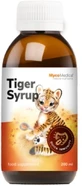 MycoMedica Tiger Sirup 200 ml