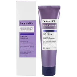 Heimish RX Amino Keratine Hittebeschermende Conditioner zonder ...