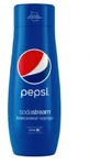 Soda Stream Pepsi jarabe 440ml
