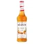Monin appeltaartstroop 0,7 l