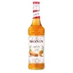 Monin appeltaartstroop 0,7 l