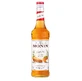 Sirop de tarte aux pommes Monin 0,7 l