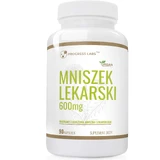 Progress Labs Löwenzahn-Extrakt 600 mg 90 Kapseln
