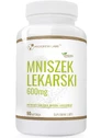 Progress Labs Estratto di tarassaco 600 mg 90 capsule