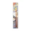 INDENT TELLO 10400 KIDS orange Zahnbürste 1 Stück.