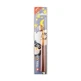 INDENT TELLO 10400 KIDS orange toothbrush 1 piece.