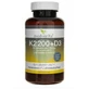 Medverita Vitamin K2 200 + D3 120 Kapseln