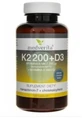 Medverita Vitamina K2 200 + D3 120 capsule