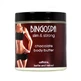 BINGOSPA Chocolade body butter cafeïne, karite, ...