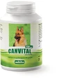 MIKITA canvital + lecithine 150 tabletten