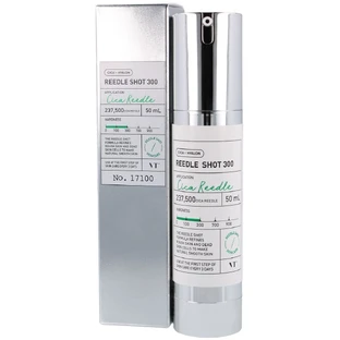 VT Cosmetics Schilfrohr Shot 300 50 ml