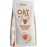 OstroVit Haver Mijn Dag Vegan suikervrije havermout, smaak ...