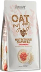 OstroVit Avena Mi Día Vegana sin azúcar, sabor ...