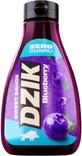 WK DZIK ZERO Berry Sauce 425 ml.