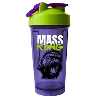 HIRO.LAB Shaker Mass Kong Purple 500 ml