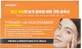 SKIN627 Vitamin with Niacinamide Intense Eye Cream ...