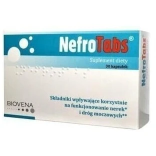 NephroTabs 30 capsules