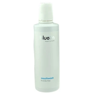 Bluem Mundspülung mit Aktivsauerstoff 500 ml