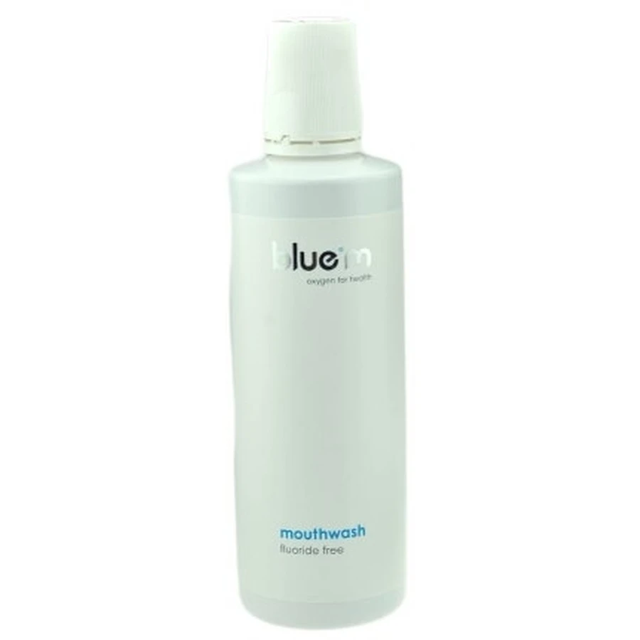 Bluem Mundspülung mit Aktivsauerstoff 500 ml