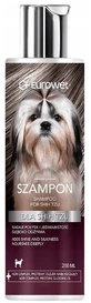 Eurowet Shampoo for Shith Tzu 200 ml