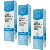Ring Hypertonic Seawater 100 ml Multi-pack x 3