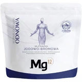 Mg12 ODNOWA Jod-Brom-Salz aus Zabloko 1 kg