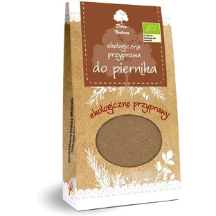 Cadeau de la nature Pain d'épices Eco 60 g