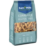 Sam Mills Glutenfreie Mais- und Reisnudeln Swidden ...