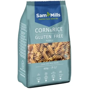 Sam Mills Glutenvrije Maïs en Rijst Noedels Swidden ...