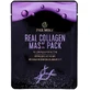 PAX MOLY Real Collagen Mask Pack nährende und straffende ...