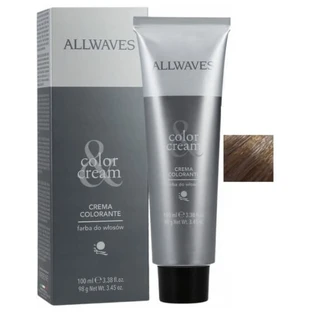 AllWaves Tinte 8.1 Rubio ceniza claro 100 ml