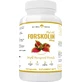 Altopharma Forskolin Ortiga india 400 mg 120 cápsulas.