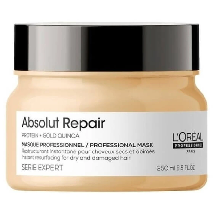 LOREAL SE ABSOLUT Mascarilla Capilar Regeneradora ...