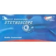 TENSO MED TS-DIA01004 Stetoskop Rappaport Czarny