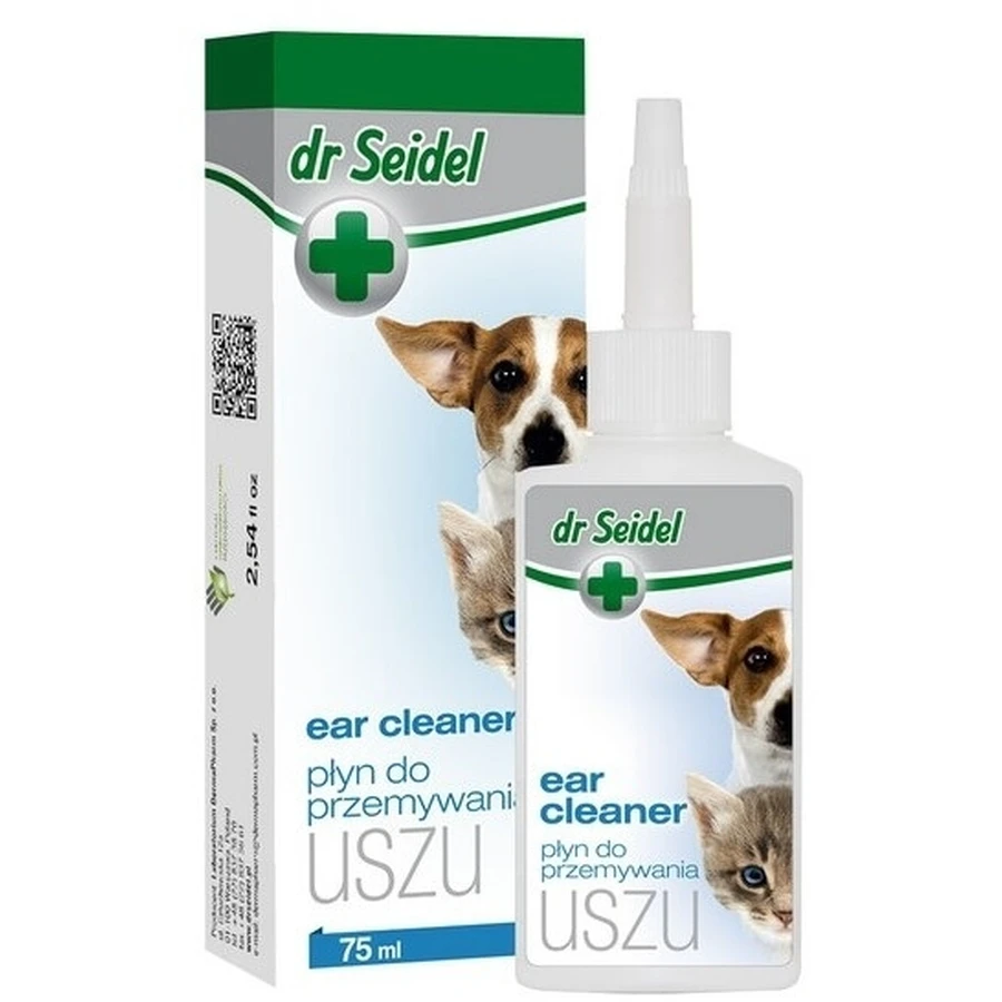 Dr. Seidel Oordouche 75 ml